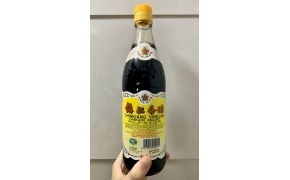 giấm thơm trấn giang hiệu bông mai 金梅香醋
