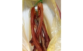 lạp thịt khô 腊肉