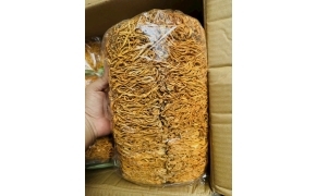 nấm đông trùng - bông đông trùng thảo 