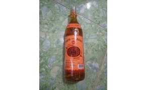 rượu rhum hiệu fahe 