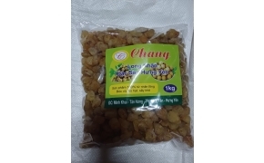 龍眼乾 long nhãn sấy hưng yên 