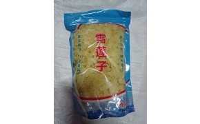 皂角米 雪莲子 hạt bồ mễ 