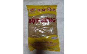 bột gừng 姜粉