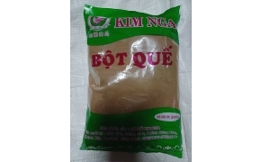 玉桂粉 bột quế 