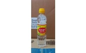 玉米糖酱 nước đường bắp hàn quốc 