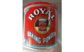 bột nổi hiệu royal