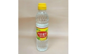 nước đường bắp cô đặc hàn quốc 