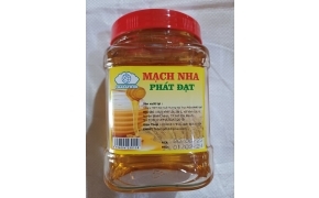 mạch nha hũ 1kg phát đạt 