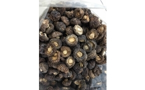 nấm hương sấy khô 
