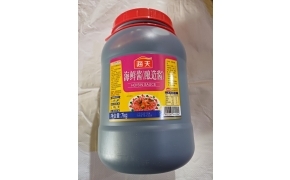 tương hải sản - tương hoisin 