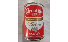 sữa nước 3 bông thái lan 
