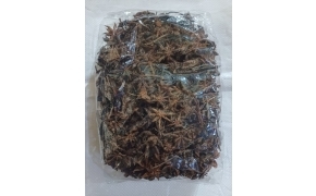 hoa hồi khô - bông hồi - tai vị 