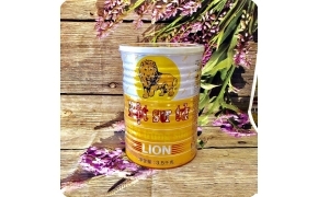 bột sư tử làm bánh lion ( hộp lớn 3.5kg ) 