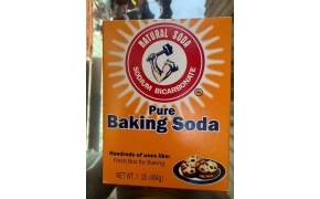 bột soda hiệu cây búa 