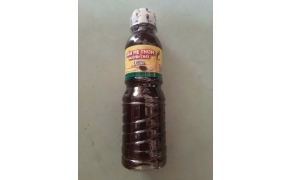 dầu mè thơm hiệu con két 