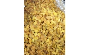 nho vàng khô 
