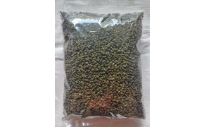 hạt xuyên hoa tiêu xanh - hạt tiêu tứ xuyên 麻椒 青花椒