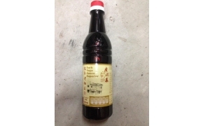 hắc xì dầu kwong cheong thye 640ml 廣祥泰陈年老抽王