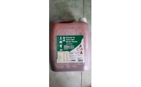 廣祥泰甜酸粗豆瓣酱 tương đậu bản hiệu kwong cheong thye 
