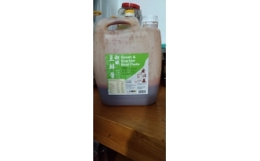 tương đậu bản hiệu kwong cheong thye 廣祥泰甜酸幼豆瓣酱 