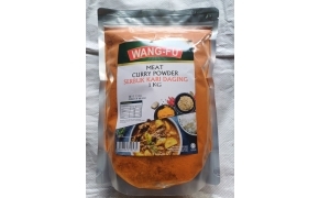 bột cà ri thịt wang-fu malaysia 旺福牌肉类咖喱粉（ 马来西亚进口 ）