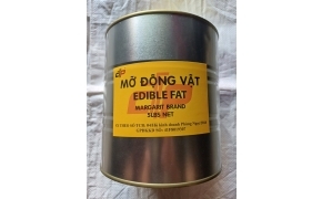 mỡ động vật ( bơ nauy ) 