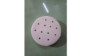 giấy lót lồng há cảo 4.5 in 蒸笼纸 4.5寸