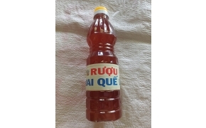 越南玫瑰露酒 rượu mai quế lộ nguyên hòa 500ml 