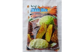 bột bánh dẻo á hưng 亚興冰皮粉 