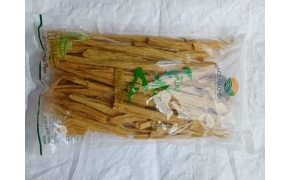 tàu hủ ky cọng 腐竹枝