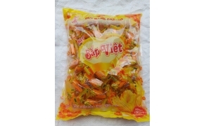 玉米软糖 kẹo dẻo bắp đức hạnh 