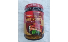 xốt ướp thịt nướng 越南风味烧烤酱