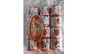 山楂片 bánh sơn tra trung quốc 