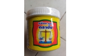 mắm ruốc thái lan hũ 1kg 泰国幼滑虾酱 