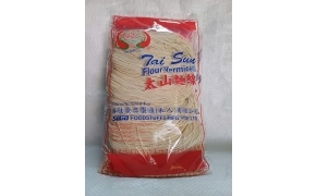mì chỉ - mì sụa singapore 太山麺缐