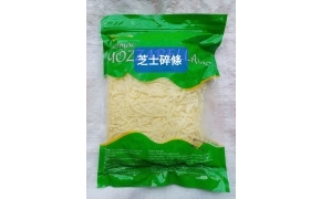 芝士碎条 phô mai mozzarella cắt sợi 