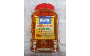 mạch nha phát đạt 5kg 麦芽糖