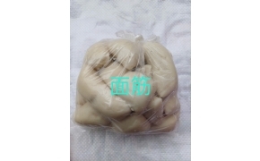 mì căn 面筋 