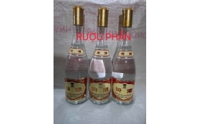 rượu phần 汾酒 