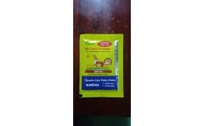 bột ngũ vị hương hiệu con nai 10gam 越印五香粉 